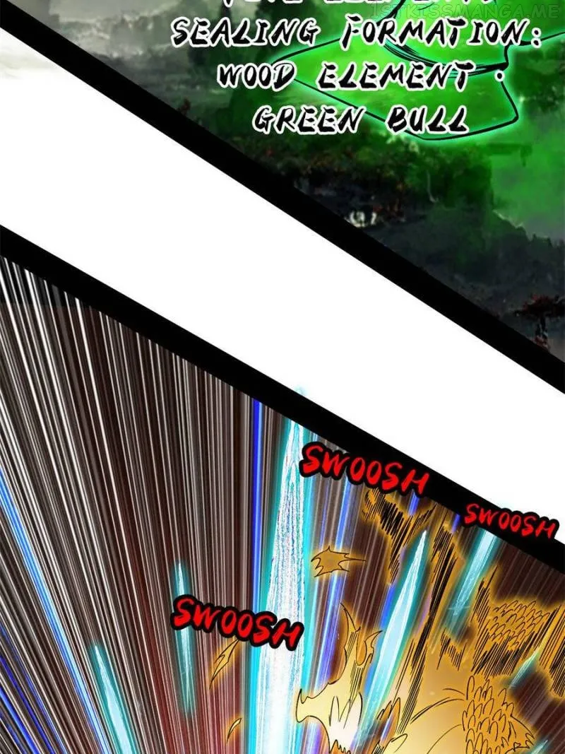 I’m An Evil God Chapter 324 — Page 42