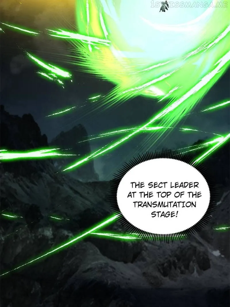 I’m An Evil God Chapter 324 — Page 52
