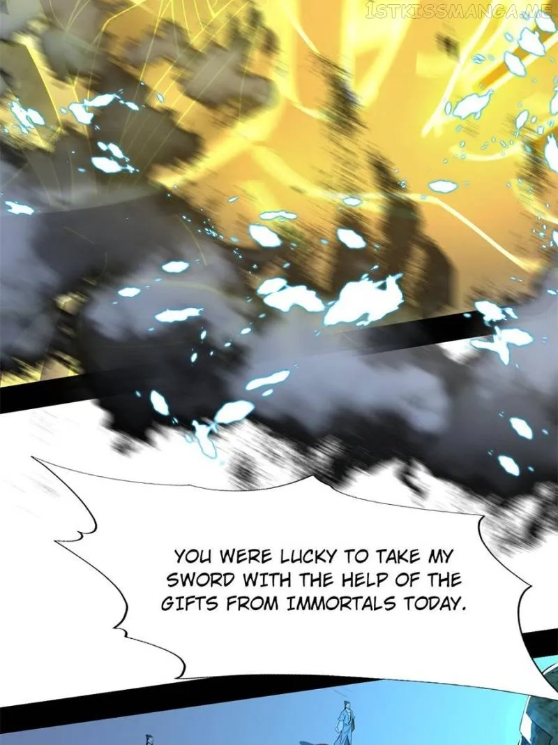I’m An Evil God Chapter 324 — Page 58