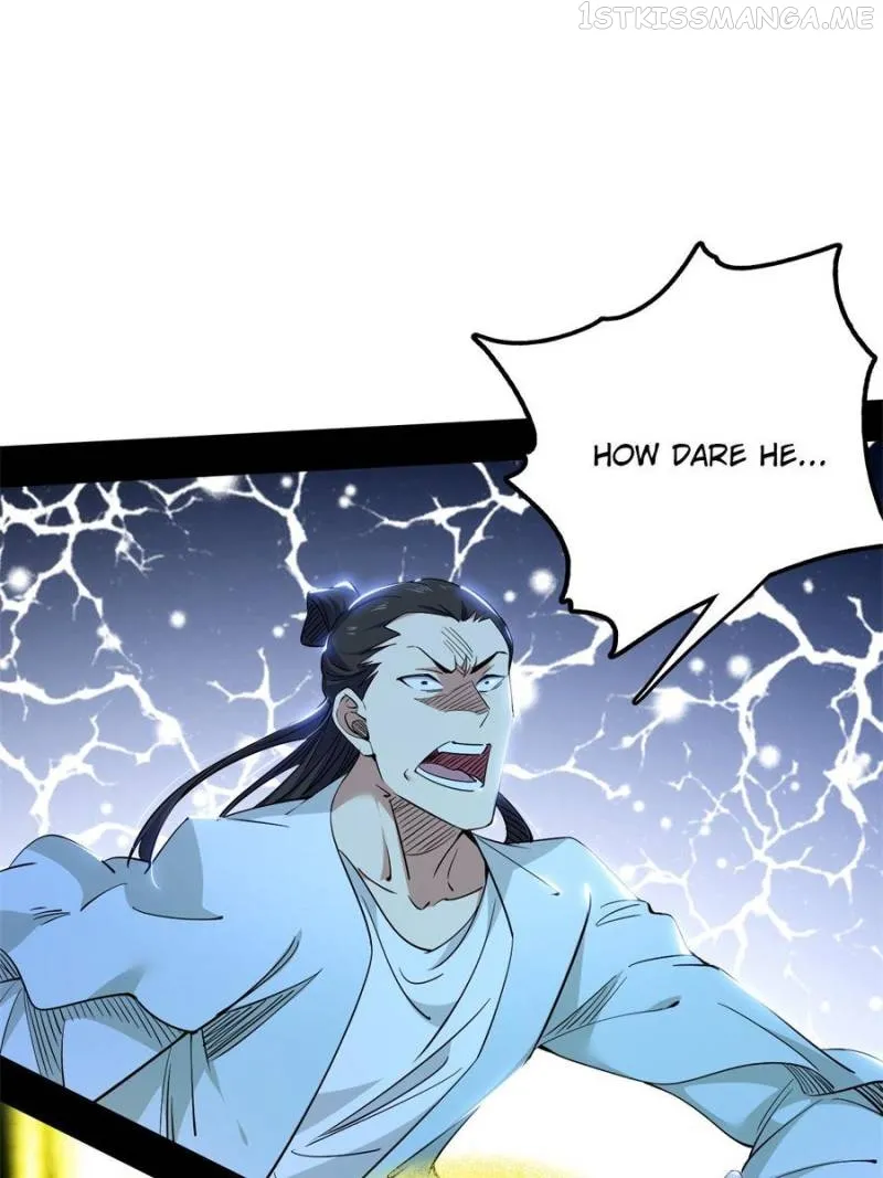 I’m An Evil God Chapter 324 — Page 64