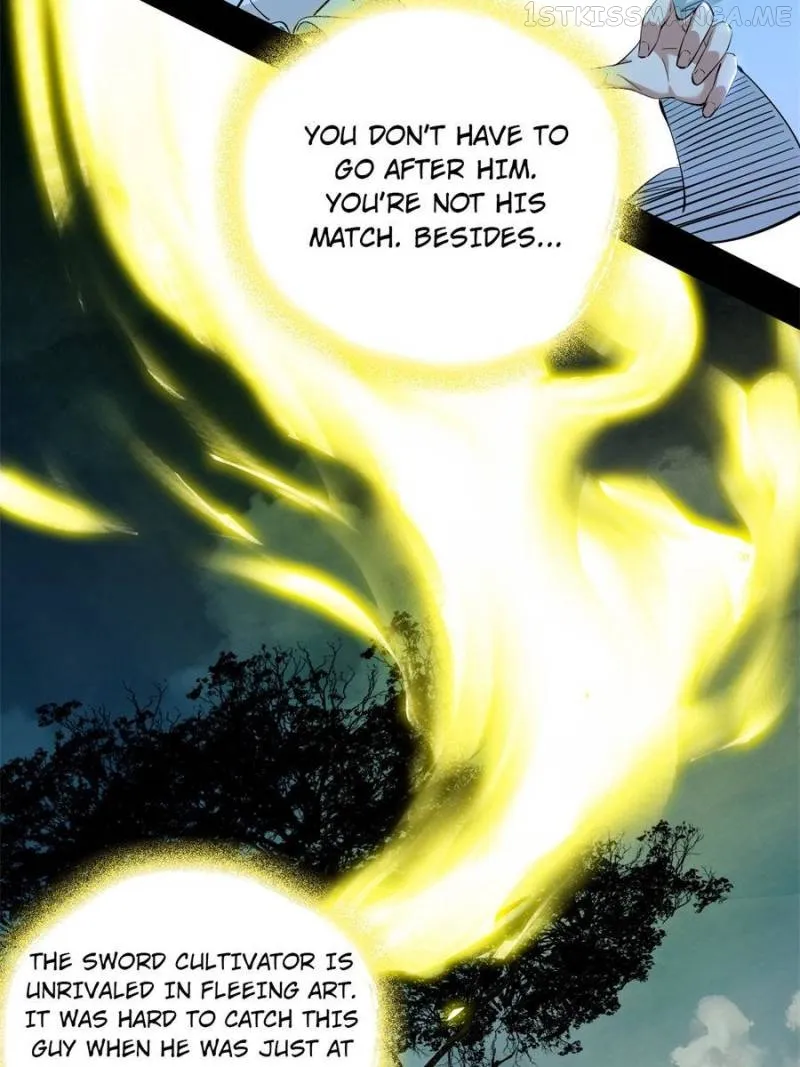 I’m An Evil God Chapter 324 — Page 65