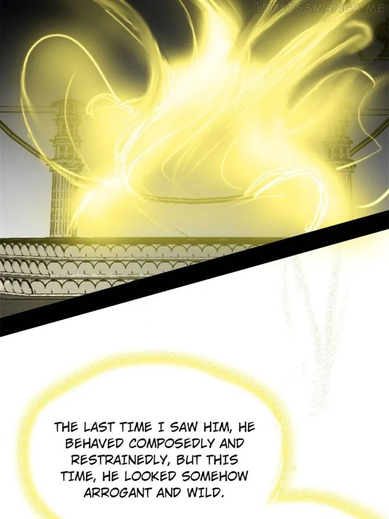 I’m An Evil God Chapter 324 — Page 67
