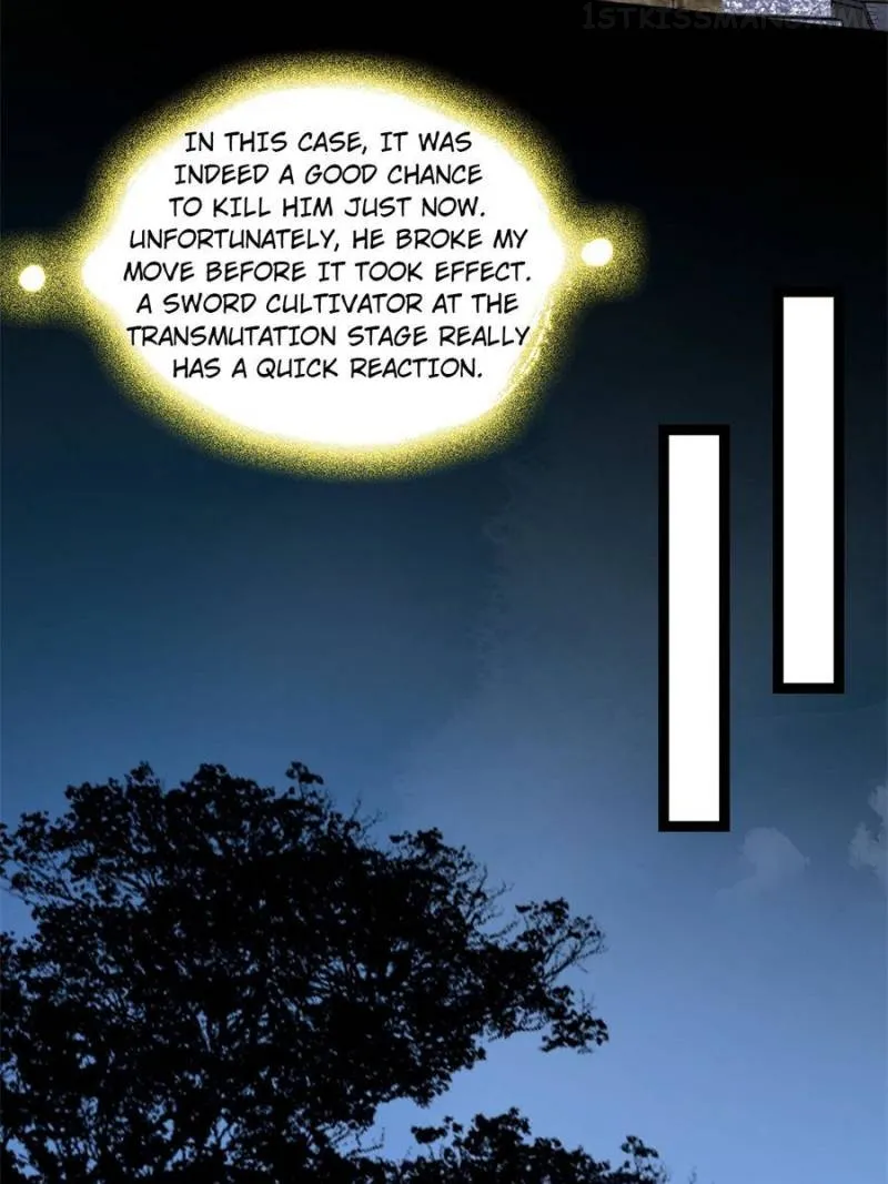 I’m An Evil God Chapter 324 — Page 69