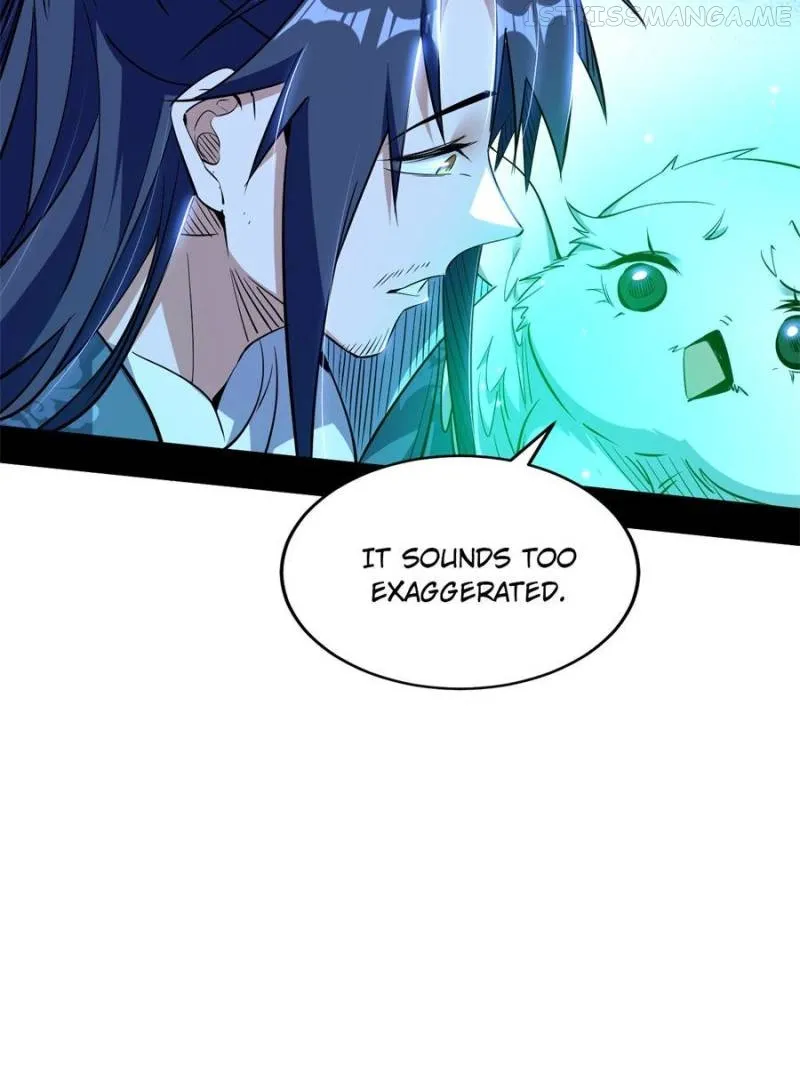 I’m An Evil God Chapter 324 — Page 74