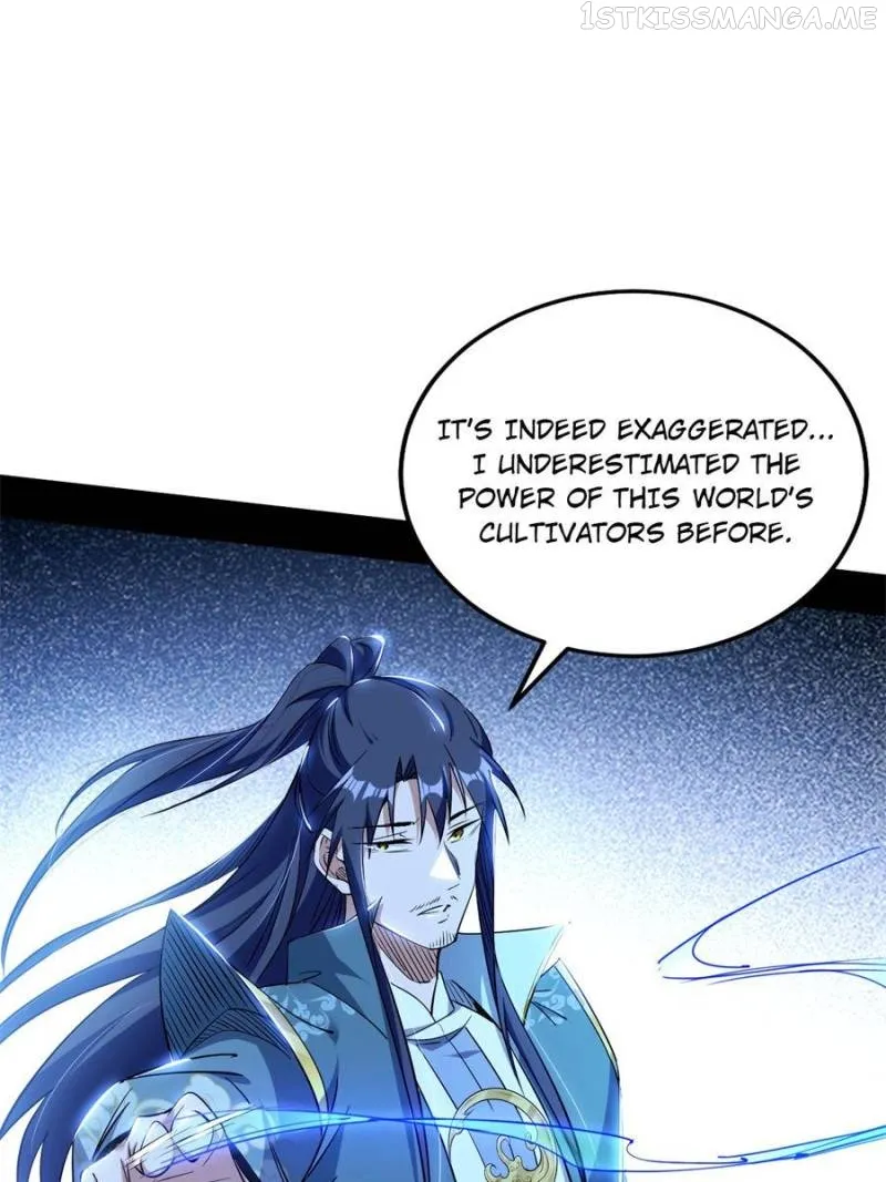 I’m An Evil God Chapter 324 — Page 75