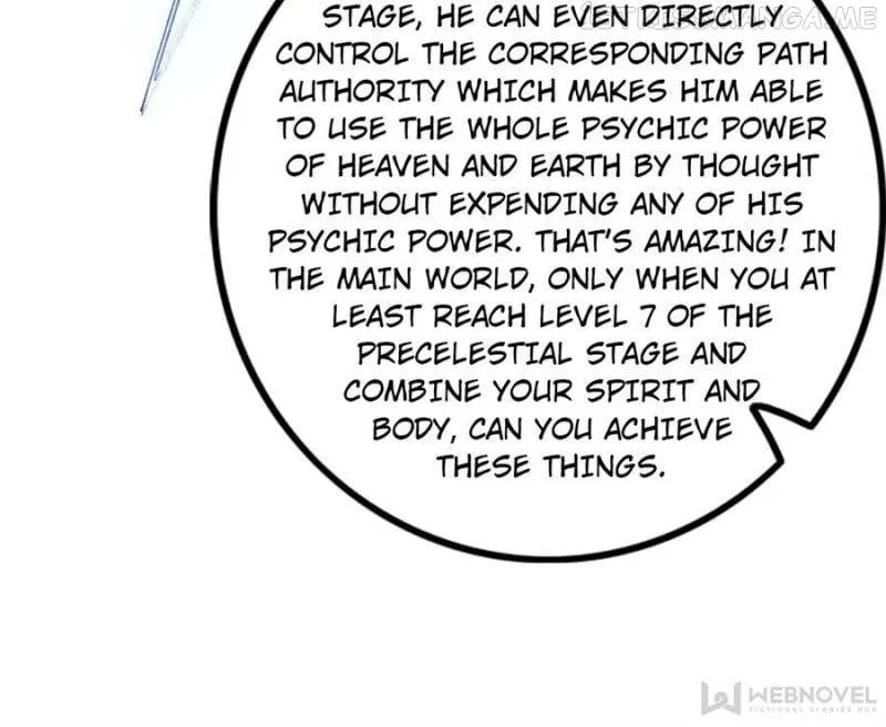 I’m An Evil God Chapter 324 — Page 78