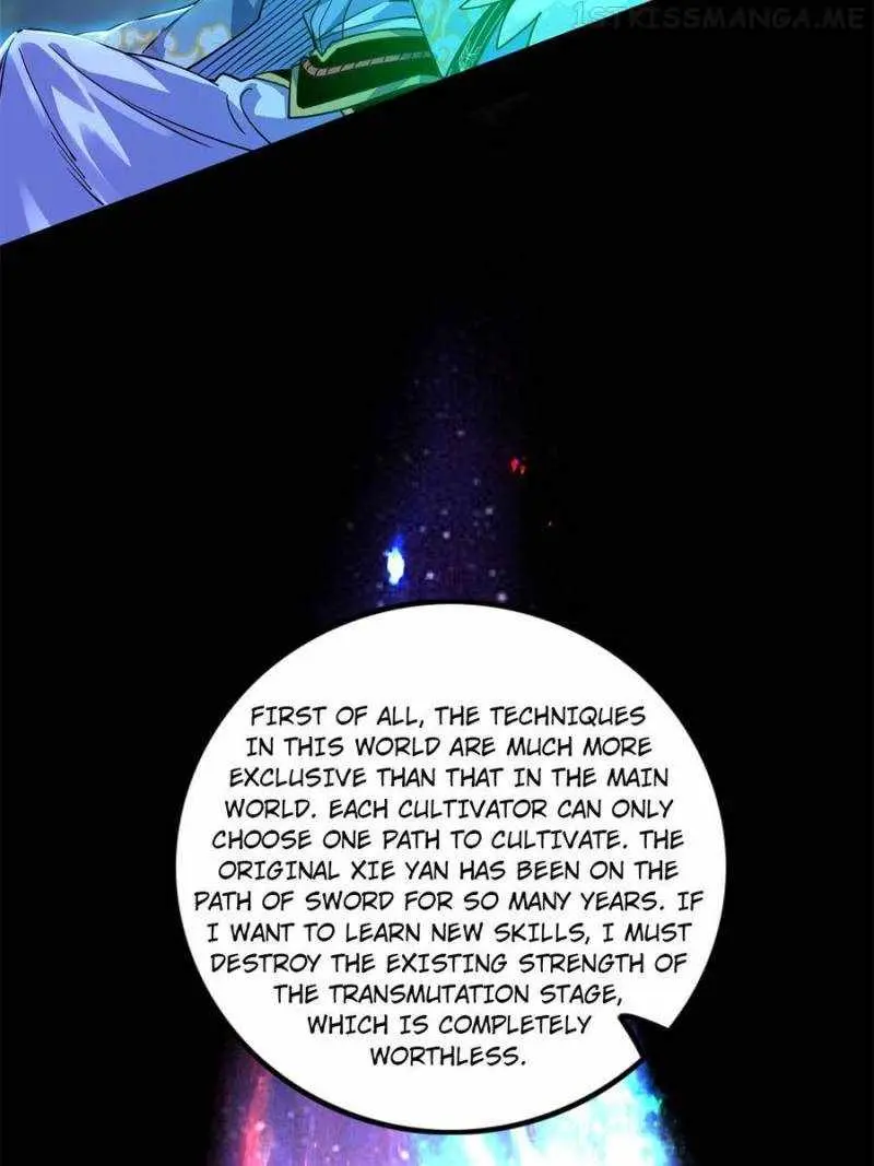 I’m An Evil God Chapter 325 — Page 2
