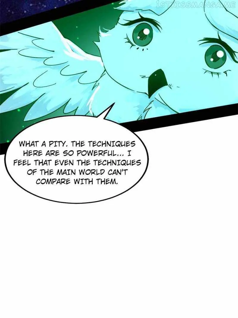 I’m An Evil God Chapter 325 — Page 5