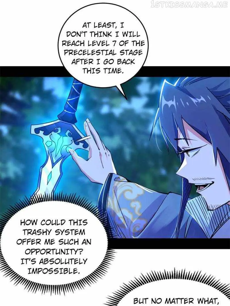 I’m An Evil God Chapter 325 — Page 10