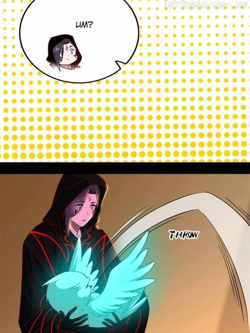 I’m An Evil God Chapter 325 — Page 101