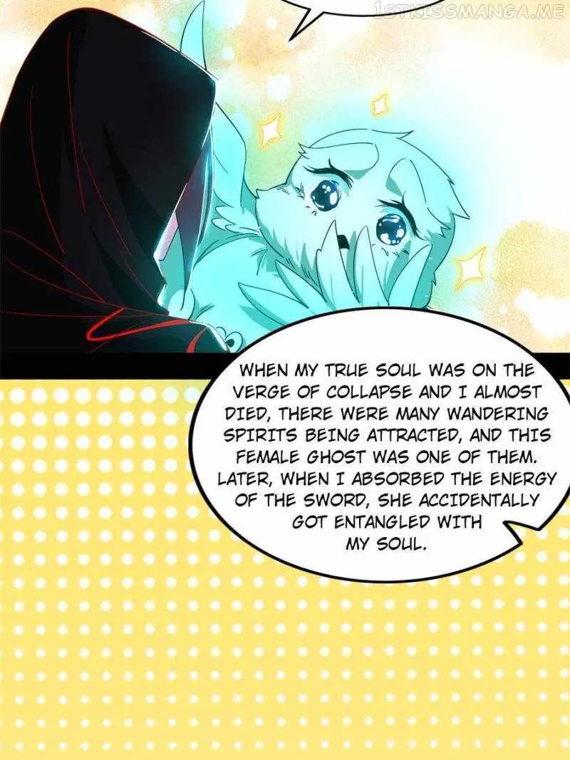 I’m An Evil God Chapter 325 — Page 103