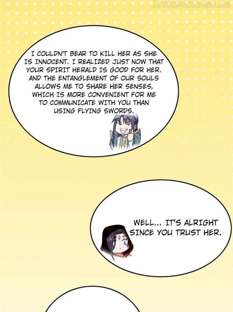 I’m An Evil God Chapter 325 — Page 104