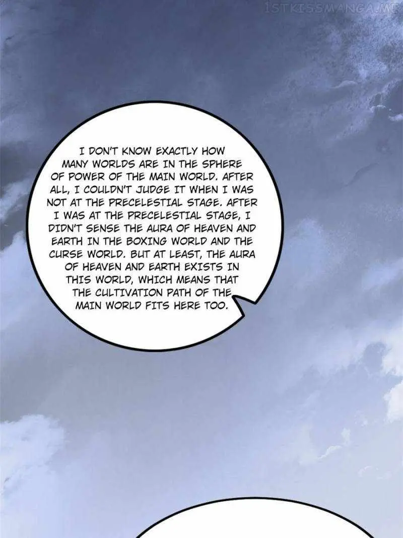 I’m An Evil God Chapter 325 — Page 13