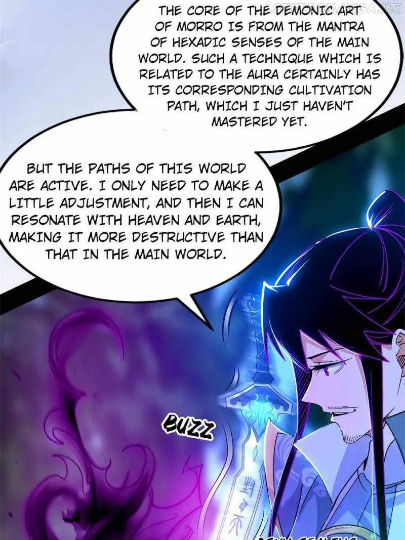 I’m An Evil God Chapter 325 — Page 14