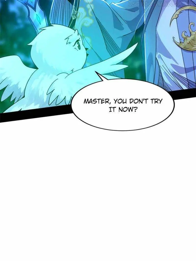 I’m An Evil God Chapter 325 — Page 17