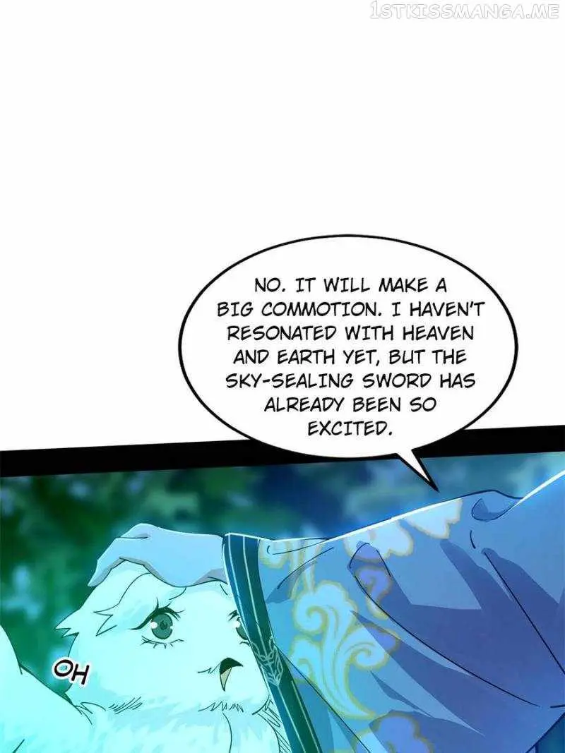 I’m An Evil God Chapter 325 — Page 18