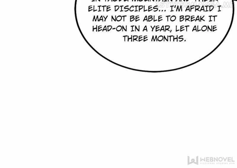 I’m An Evil God Chapter 325 — Page 23
