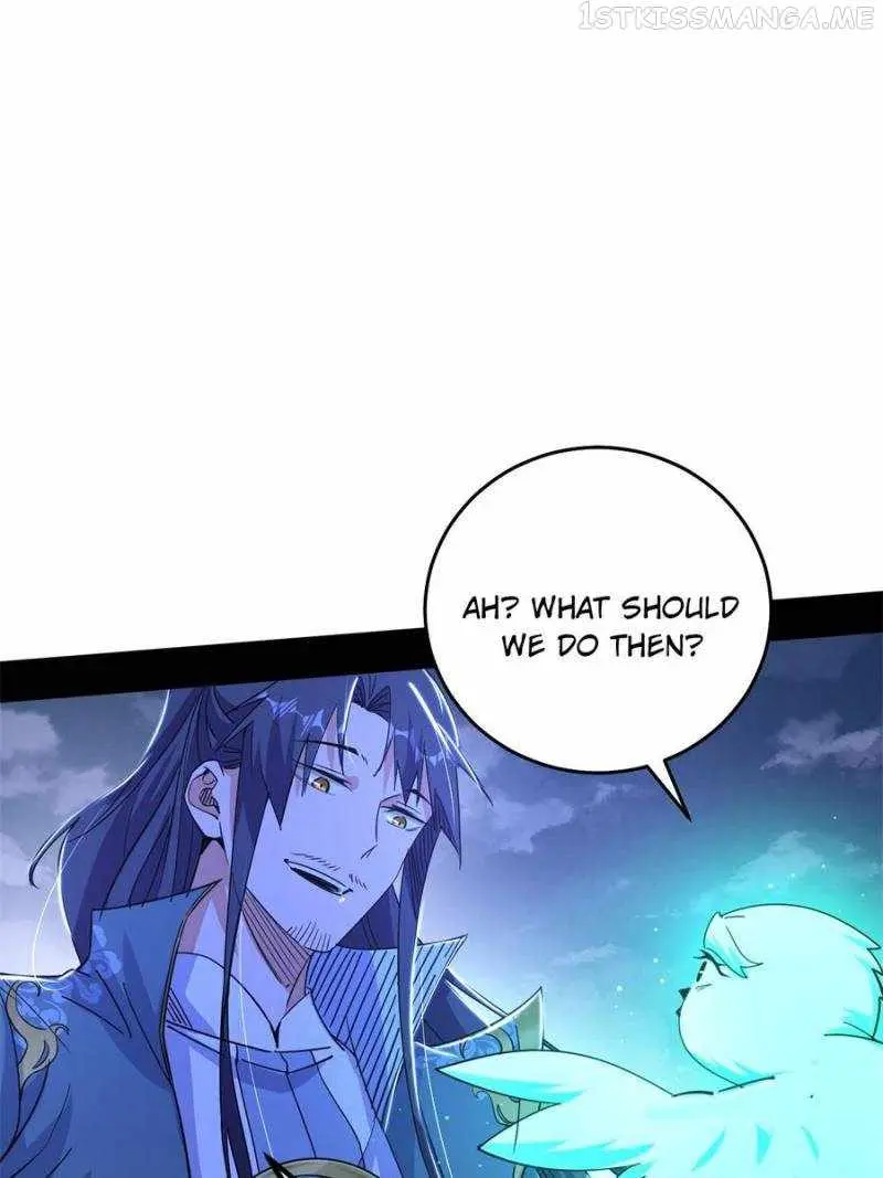 I’m An Evil God Chapter 325 — Page 24
