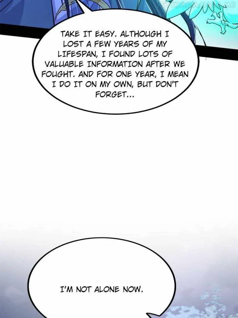 I’m An Evil God Chapter 325 — Page 25