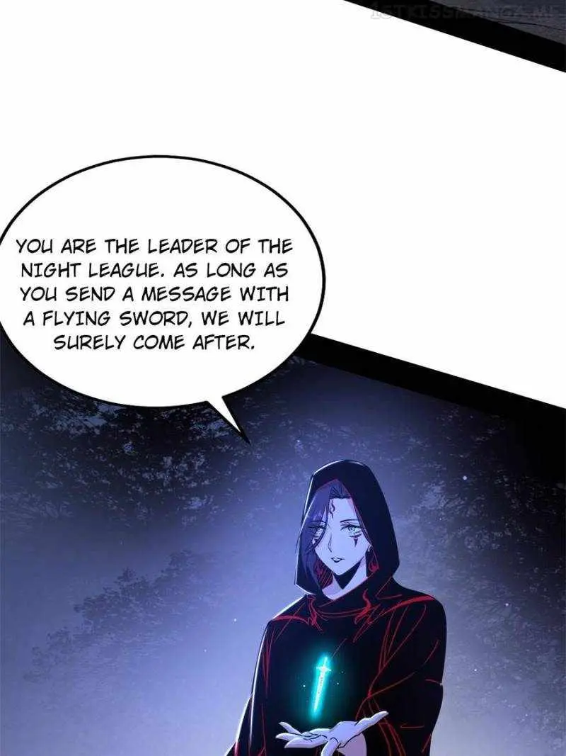 I’m An Evil God Chapter 325 — Page 29