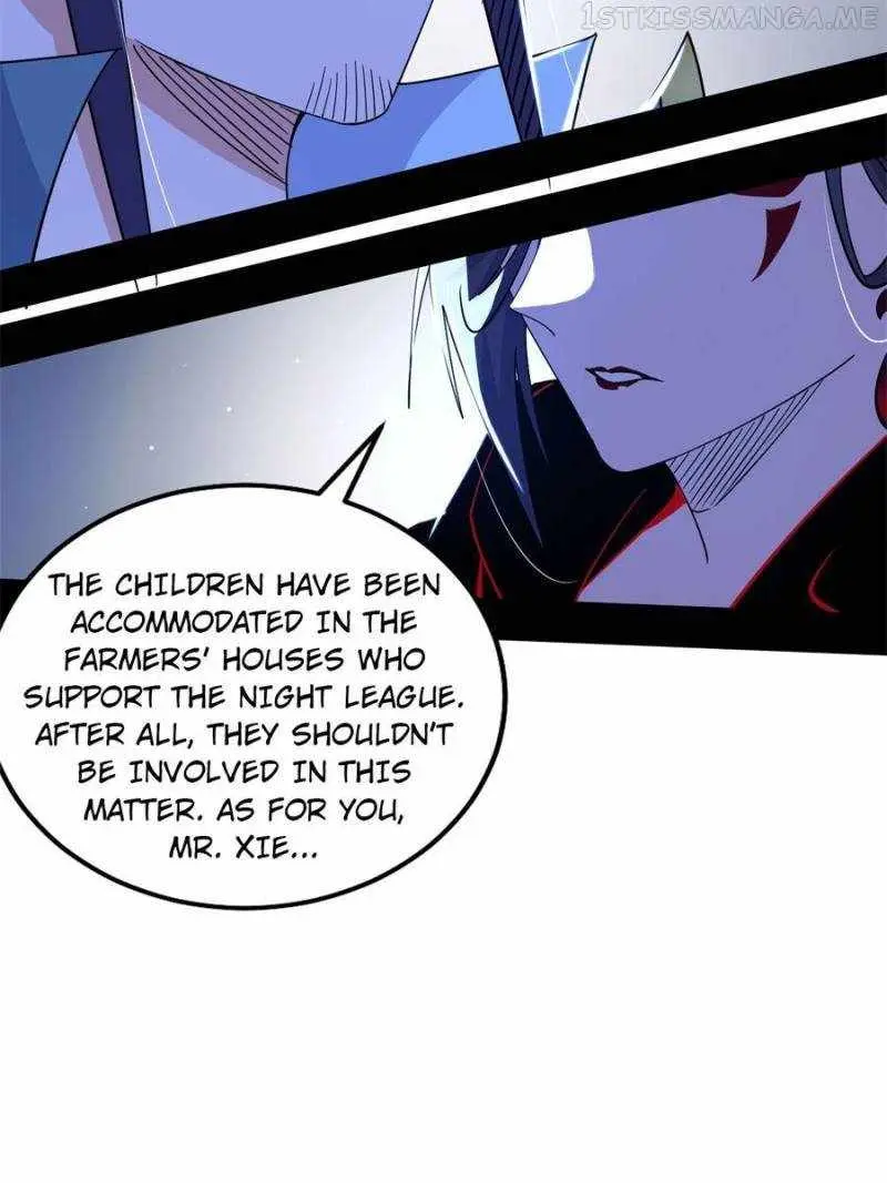 I’m An Evil God Chapter 325 — Page 31