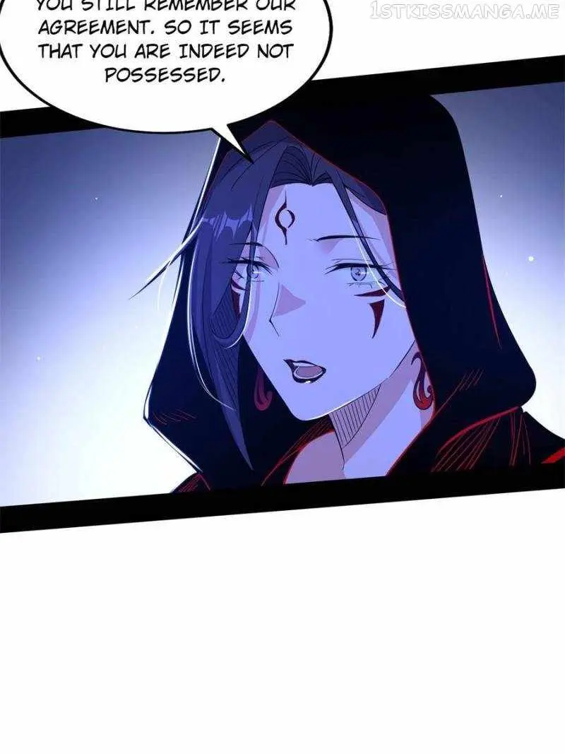 I’m An Evil God Chapter 325 — Page 35