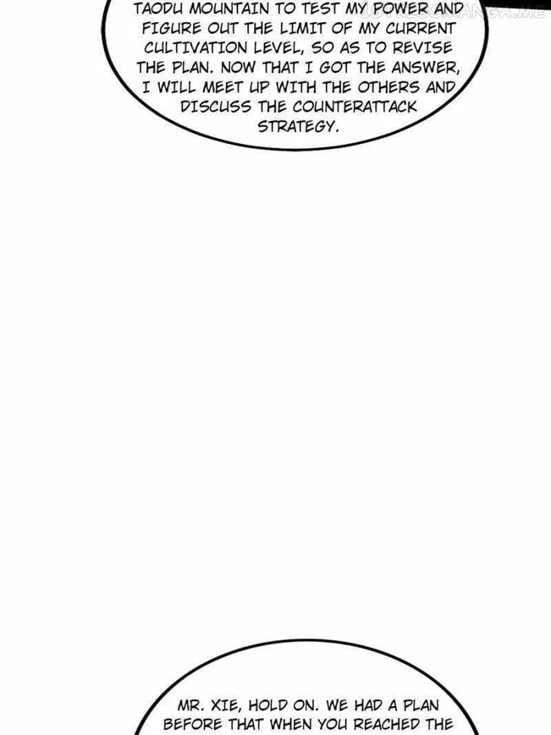 I’m An Evil God Chapter 325 — Page 37