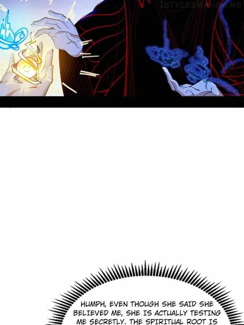 I’m An Evil God Chapter 325 — Page 42