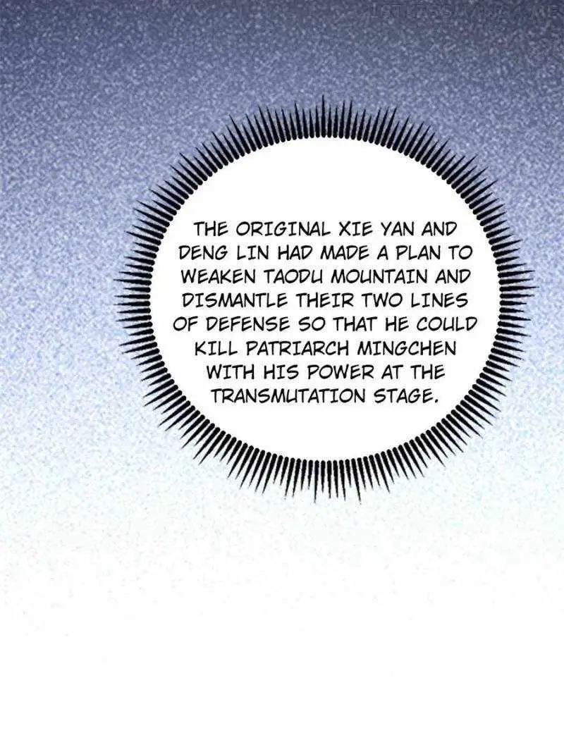 I’m An Evil God Chapter 325 — Page 46