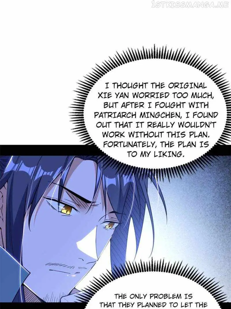 I’m An Evil God Chapter 325 — Page 48