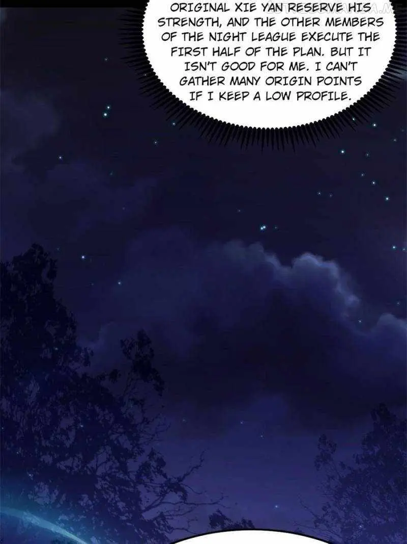 I’m An Evil God Chapter 325 — Page 49