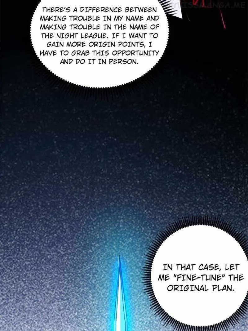 I’m An Evil God Chapter 325 — Page 51