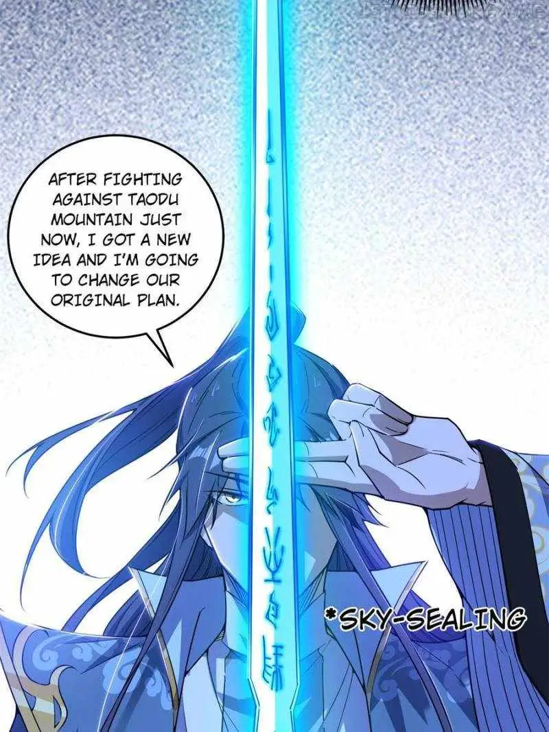 I’m An Evil God Chapter 325 — Page 52