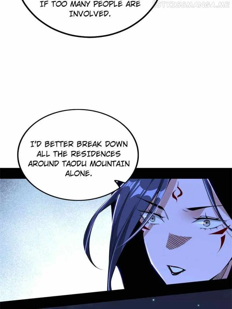 I’m An Evil God Chapter 325 — Page 55