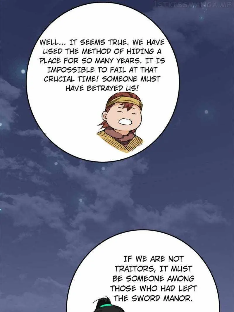 I’m An Evil God Chapter 325 — Page 63