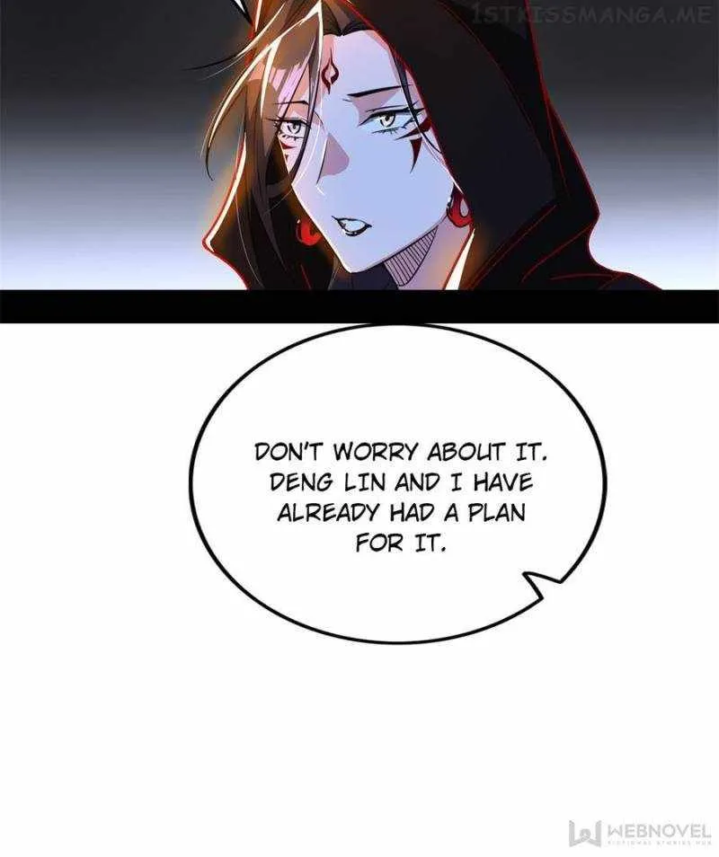 I’m An Evil God Chapter 325 — Page 65