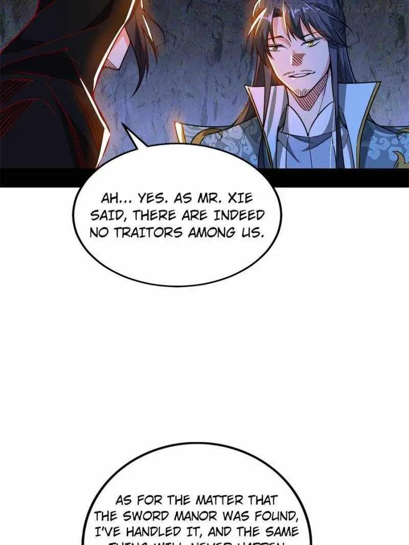 I’m An Evil God Chapter 325 — Page 68
