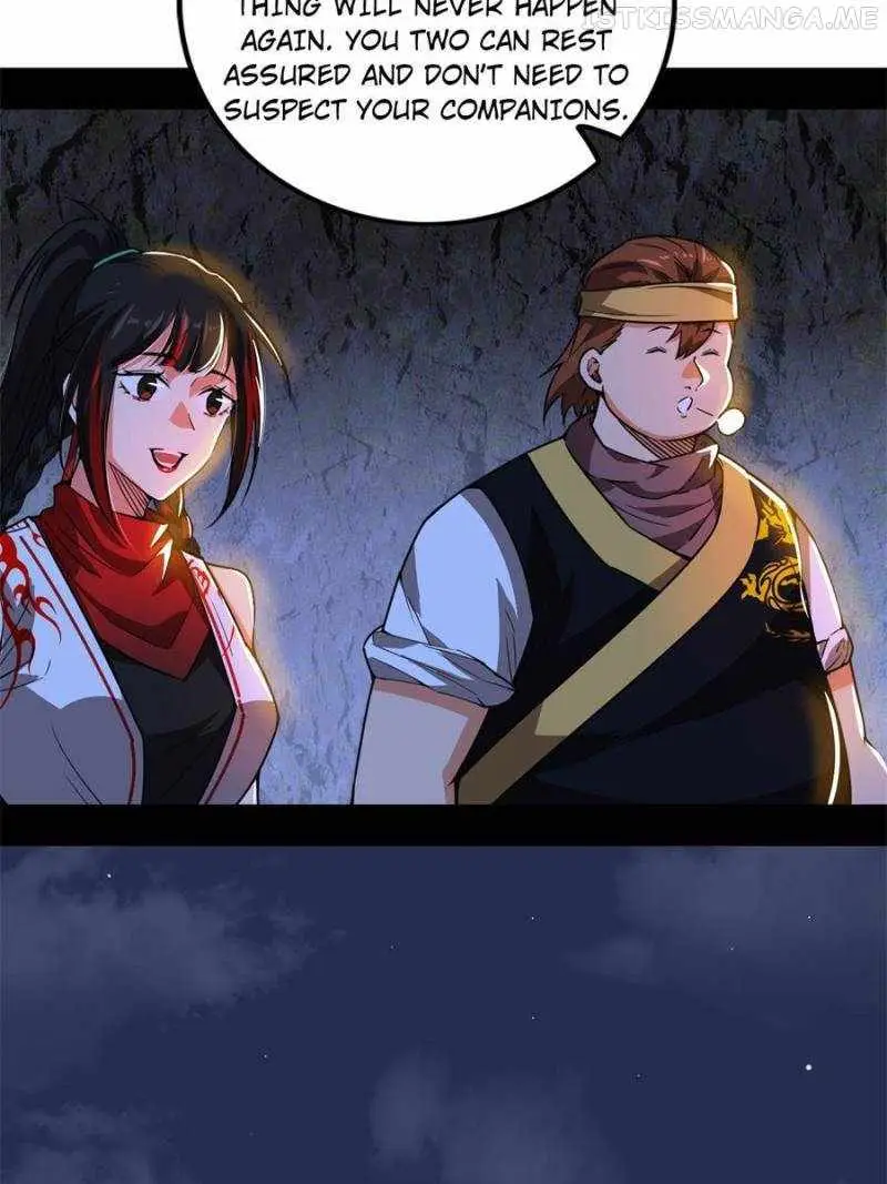I’m An Evil God Chapter 325 — Page 69