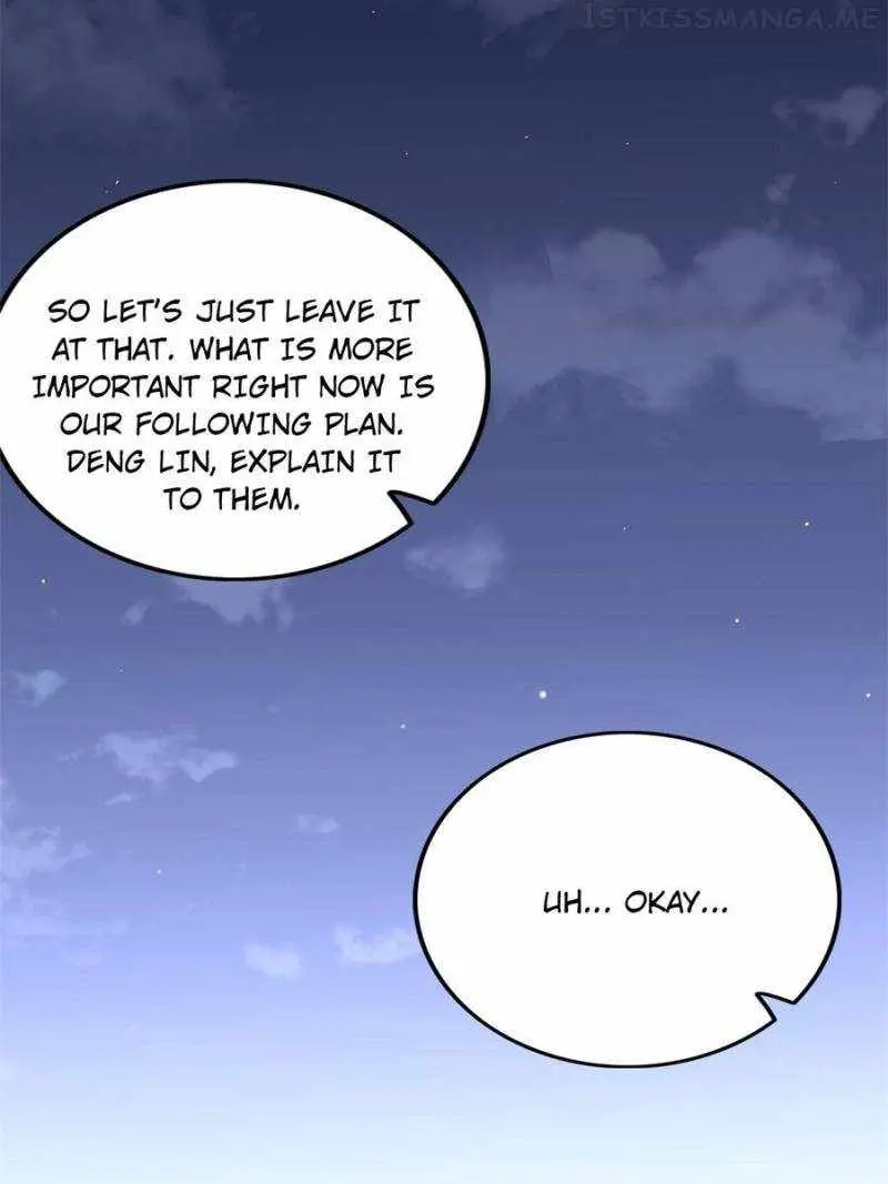 I’m An Evil God Chapter 325 — Page 70
