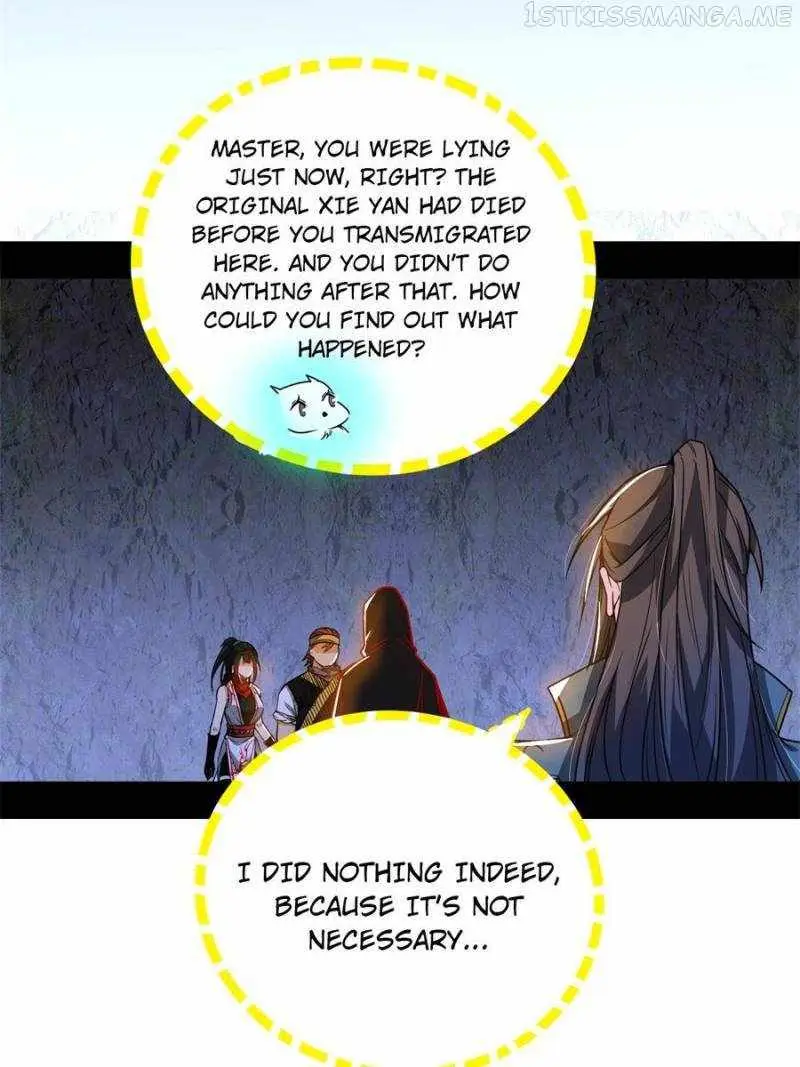 I’m An Evil God Chapter 325 — Page 71