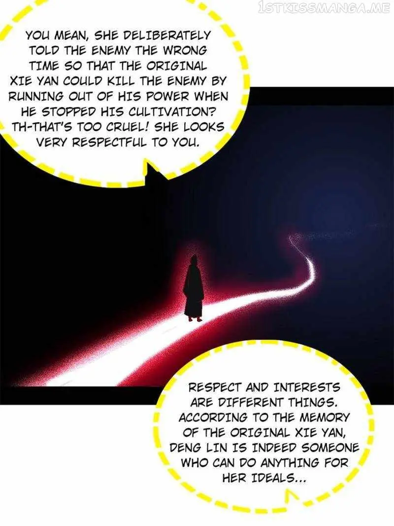 I’m An Evil God Chapter 325 — Page 78