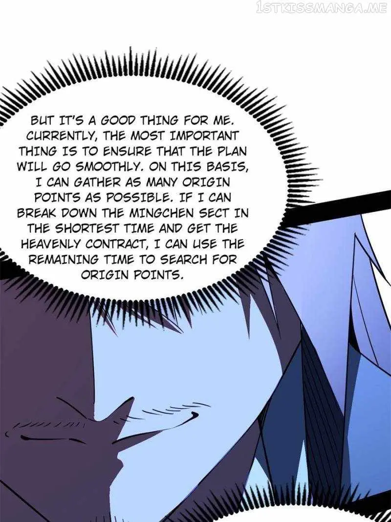 I’m An Evil God Chapter 325 — Page 79