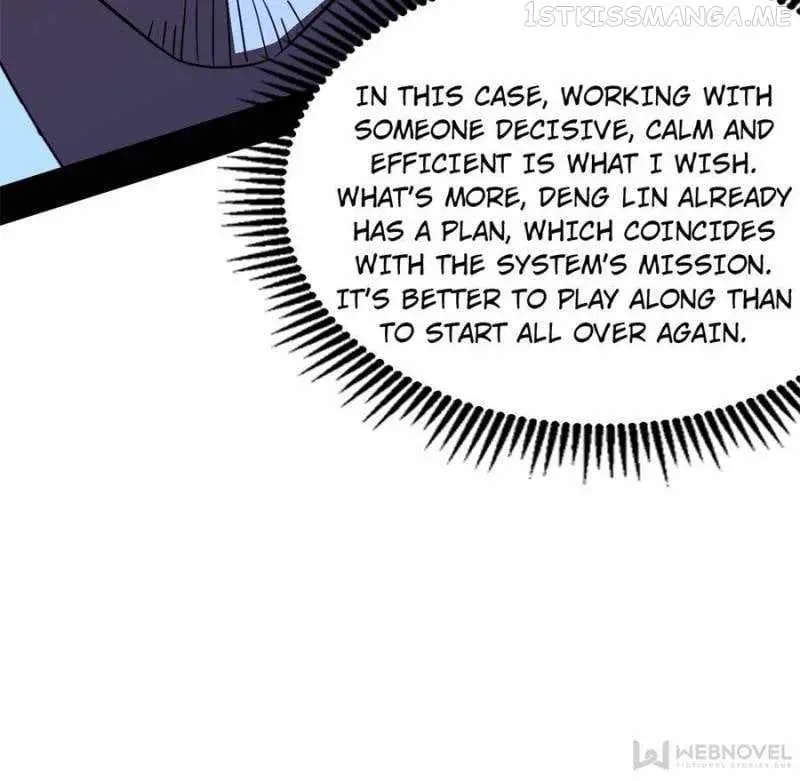 I’m An Evil God Chapter 325 — Page 80