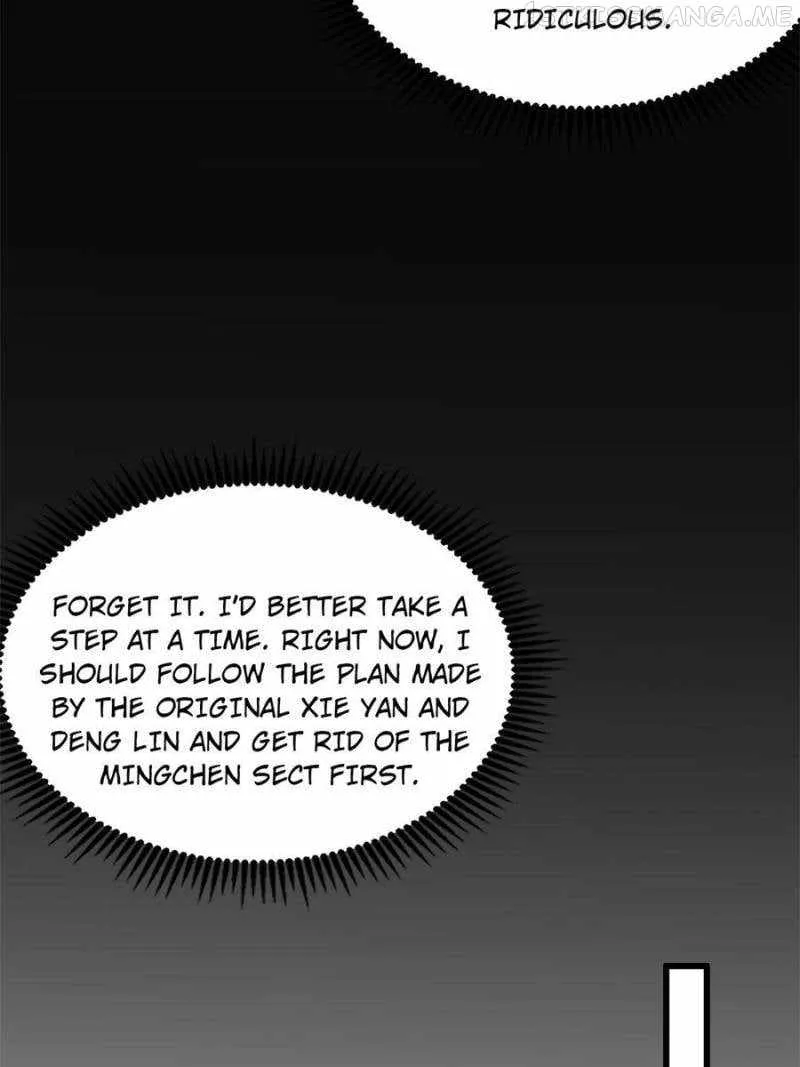I’m An Evil God Chapter 325 — Page 82