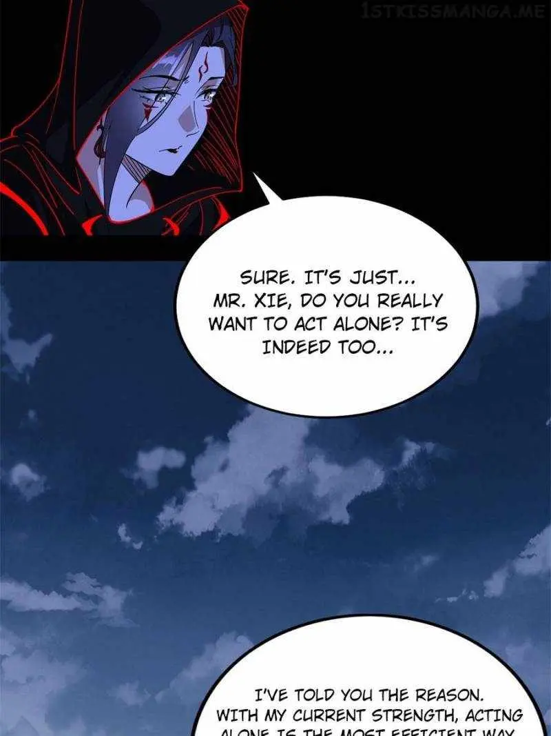 I’m An Evil God Chapter 325 — Page 92