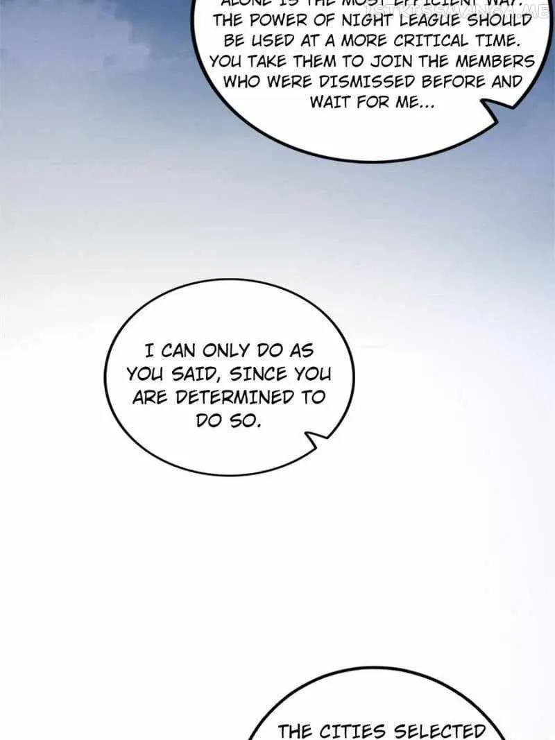 I’m An Evil God Chapter 325 — Page 93