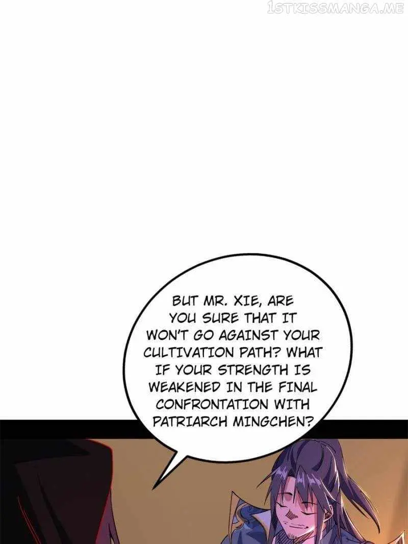 I’m An Evil God Chapter 325 — Page 95