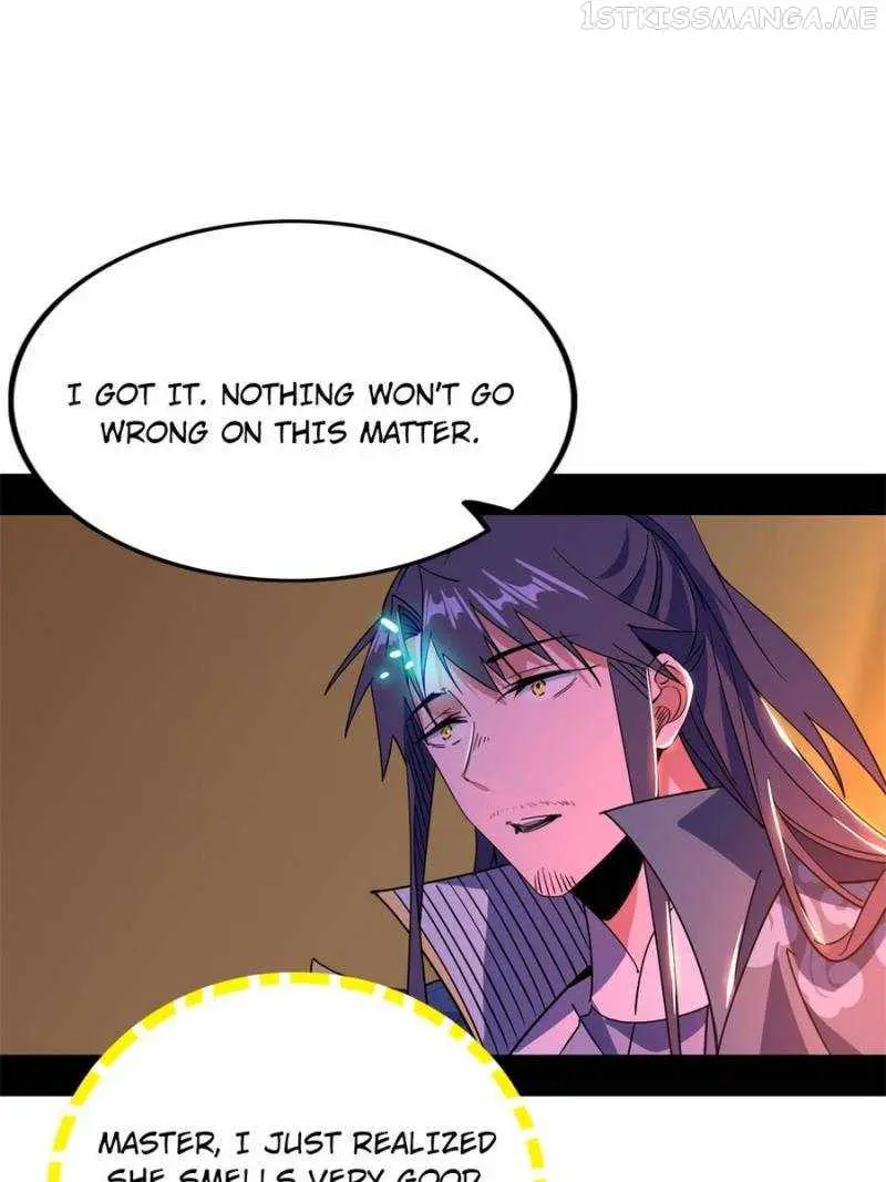 I’m An Evil God Chapter 325 — Page 97
