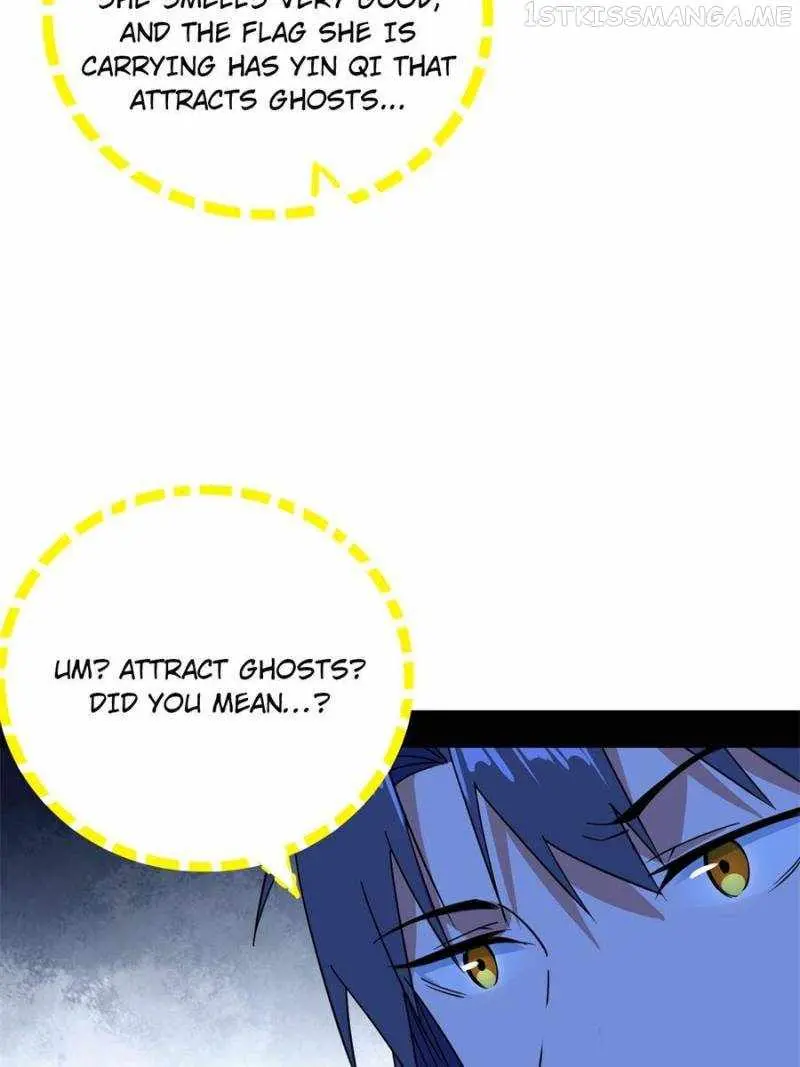 I’m An Evil God Chapter 325 — Page 98