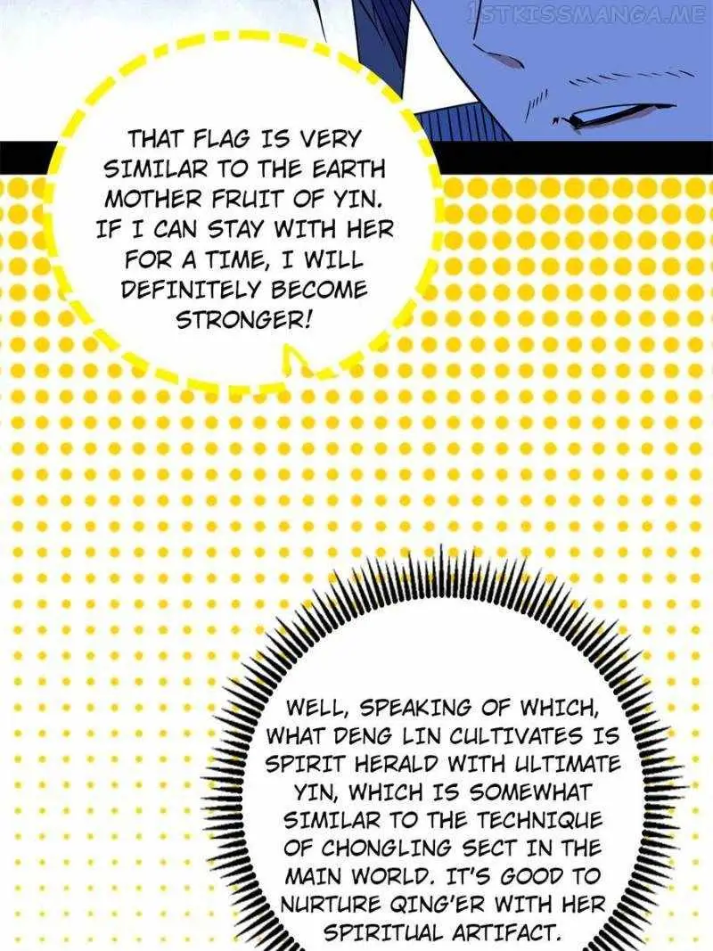 I’m An Evil God Chapter 325 — Page 99